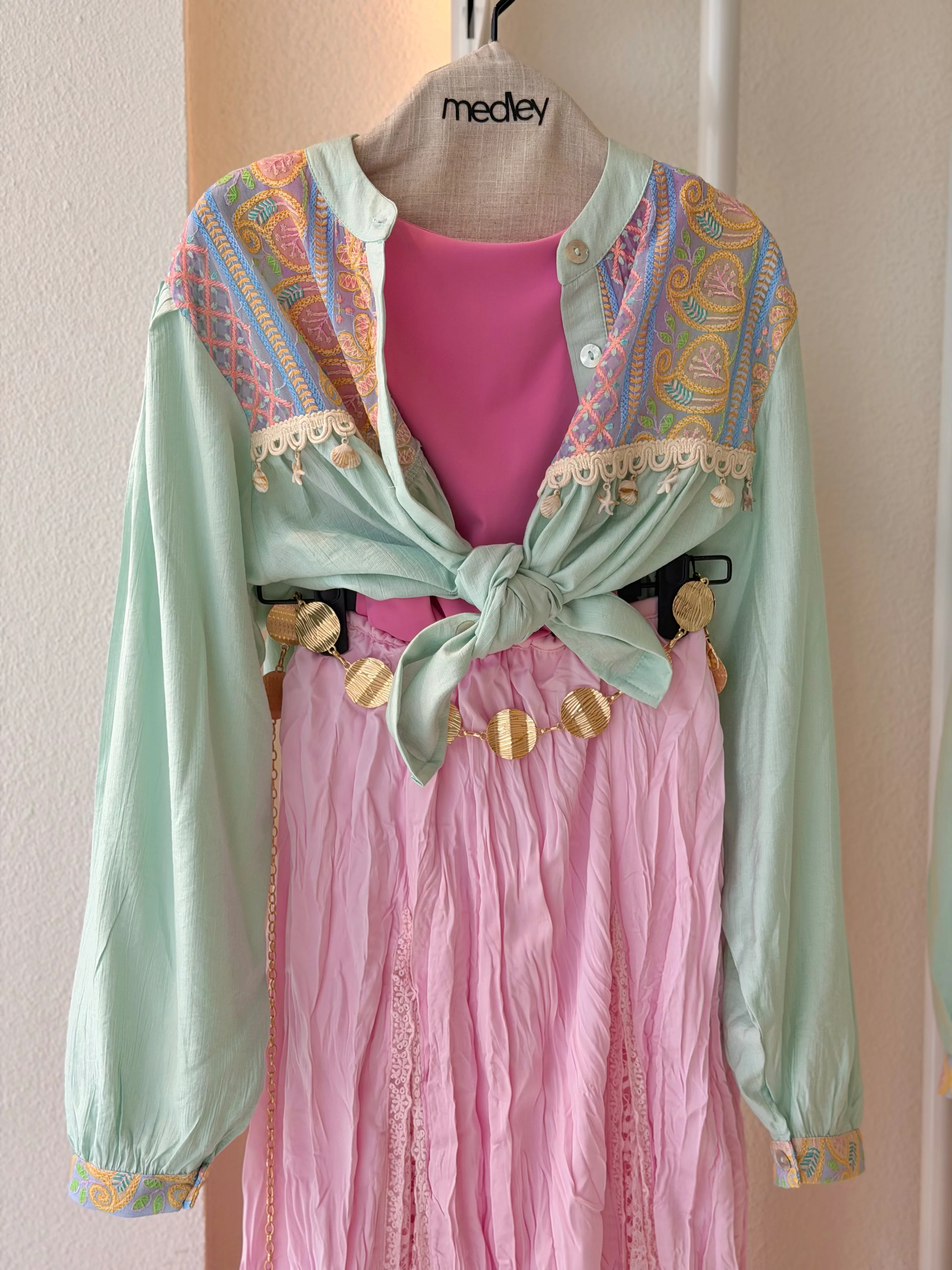 New  Collection